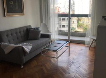 Departamento · 45m² · 2 Ambientes · Alquiler Temporal Departamento 2 Ambientes Retiro