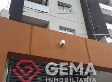 Departamento · 75m² · 4 Ambientes · 1 Cochera · Departamento 2 Dorm. en Alvarado 1700