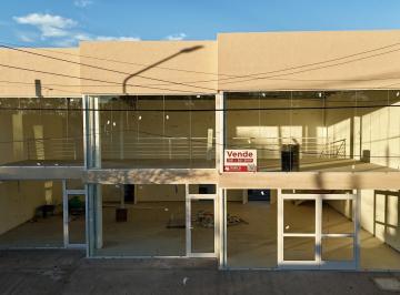 Local comercial · 158m² · Venta - Local Comercial 234 m² - Centro, Funes.