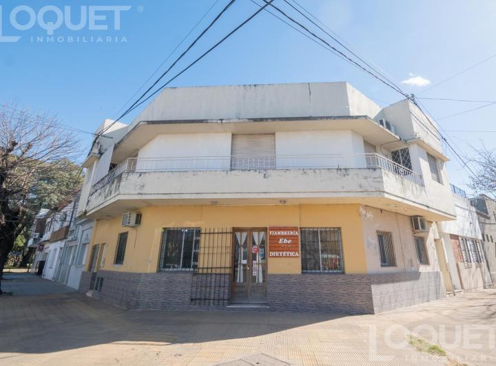 Casa · 88m² · 5 Ambientes