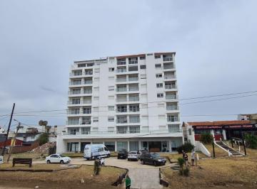 Departamento · 45m² · 2 Ambientes · Departamento Dos Ambientes - Gran Vista Al Mar - "Almar Condominio"