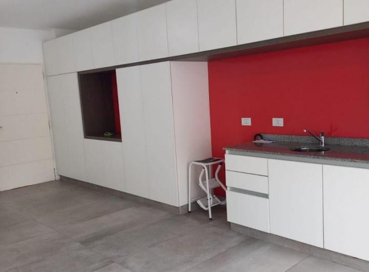 Departamento · 32m² · 1 Ambiente