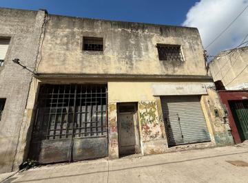 Bodega-Galpón · 310m² · Galpón en Villa Soldati