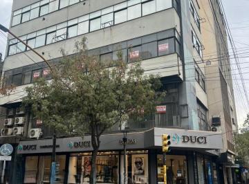 Oficina comercial de 10 ambientes, Ciudad de Mendoza · Edificio Esquina 9 de Julio Esquina Espejo