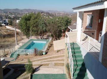 Fondo de comercio · 475m² · 11 Dormitorios · 7 Cocheras · Complejo de Cabañas en Venta. Villa Carlos Paz