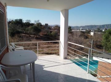 Fondo de comercio · 475m² · 11 Dormitorios · 7 Cocheras · Complejo de Cabañas en Venta. Villa Carlos Paz