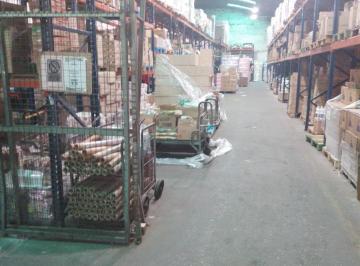 Bodega-Galpón · 1000m² · Galpón en Venta Alta Córdoba.