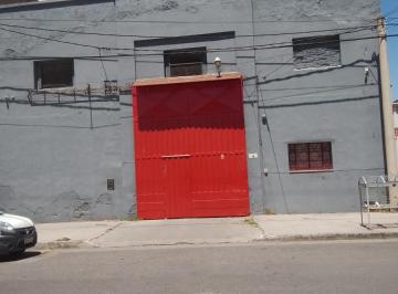 Bodega-Galpón · 1000m² · Galpón en Venta Alta Córdoba.