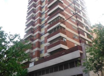 Departamento de 4 ambientes, Villa Urquiza · Alquilo Departamento 4 Ambientes en Torre con Cochera. Vista Panorámica