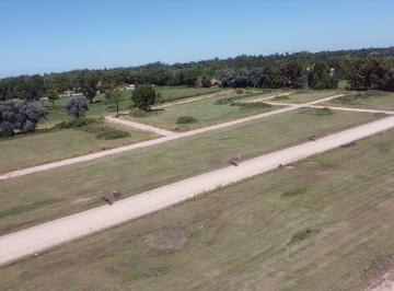 Terreno · 1000m² · Espectacular Lote en Barrio El Cardal III