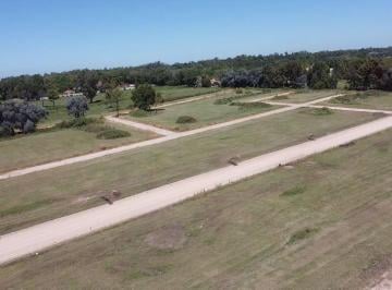 Terreno · 1000m² · Espectacular Lote en Barrio El Cardal III