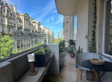 Departamento · 142m² · 4 Ambientes · Departamento en Retiro