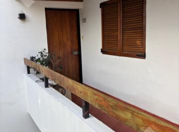 Departamento · 60m² · 2 Ambientes · 1 Cochera · Departamento - Marina del Sol