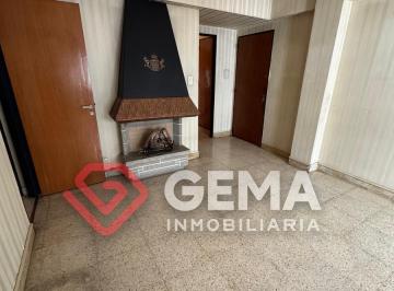 Departamento · 75m² · 5 Ambientes · Departamento 3 Dorm. en Alvarado Al 500