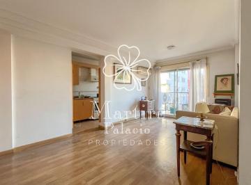 Departamento · 49m² · 3 Ambientes · Venta Departamento en Victoria 3 Ambientes Balcón