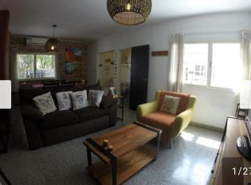 Departamento · 75m² · 4 Ambientes · ¡Venta Departamento en Pleno Centro!