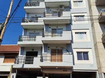 Departamento · 34m² · 1 Ambiente · Moreno 800 - Escobar - Monoambiente C/ Balcón, Muy Luminoso!