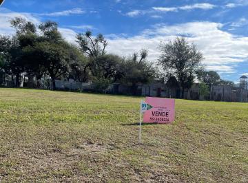 Terreno en Venta  Tejas 4 · (Oportunidad) Venta Lote 350 m² - Barrio Cerrado Tejas IV