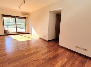 Departamento de 3 ambientes, Palermo · Caba Alquiler 3 Amb Ulrich Propiedades