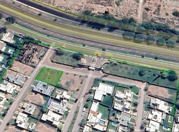 Terreno , Luján de Cuyo · Lote Esquina en Venta en B° Privado Aire Malbec J J Paso a m de Terrada