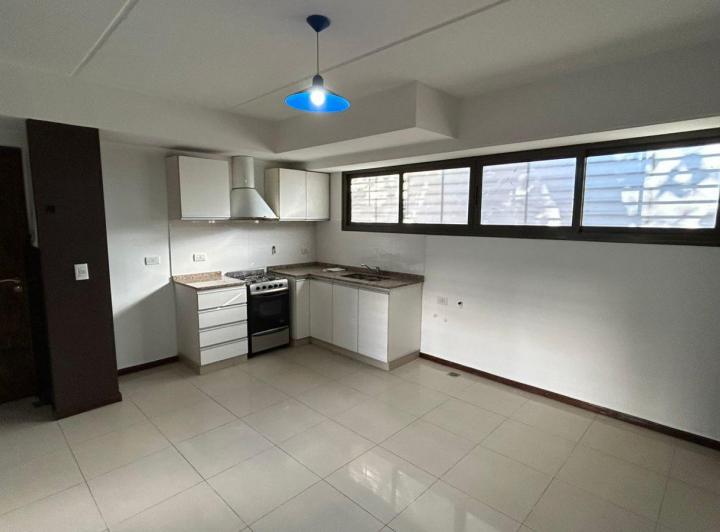 Departamento · 40m² · 3 Ambientes