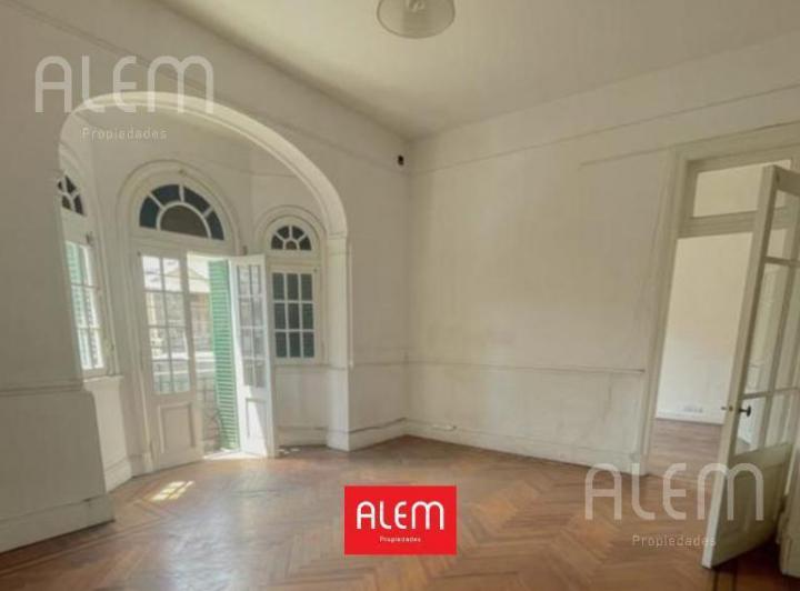 Departamento · 100m² · 5 Ambientes
