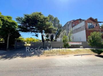 Terreno · 1125m² · Lotes Multifamiliares