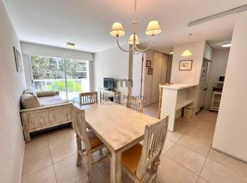Departamento · 65m² · 3 Ambientes · 1 Cochera · Pinamar Venta - 3 Ambientes