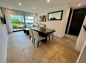Departamento · 64m² · 3 Ambientes · 1 Cochera · Carilo - 3 Ambientes en Venta