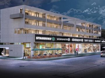 Local comercial · 50m² · 2 Ambientes · 1 Cochera · Pinamar - Locales Comerciales