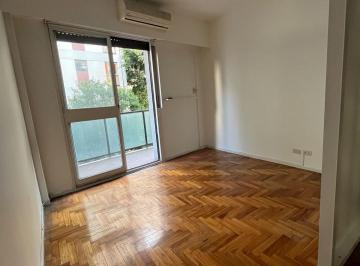 Departamento · 29m² · 1 Ambiente · Departamento de 1 Ambiente en Barrio Norte