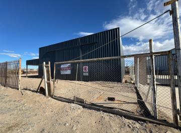Bodega-Galpón de 1 ambiente, Neuquén · Alquiler de Galpón en Parque Industrial de Neuquén - Calle Gob. Asmar