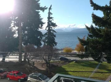 Departamento · 45m² · 2 Ambientes · Departamento en Alquiler 2nambientes con Vista Al Lago