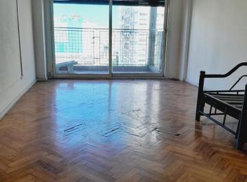 Departamento · 95m² · 3 Ambientes · Venta - 3 Ambientes con Balcón - Luminoso - Almagro