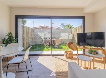 Casa · 70m² · 3 Ambientes · 1 Cochera · Carrasco 2 Dorm. y Costos Conexión Incluidos