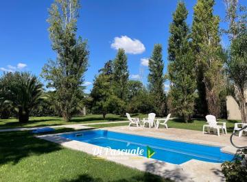 Departamento · 50m² · 3 Ambientes · 1 Cochera · Alquiler Departamento 3 Ambientes con Cochera en Complejo Cerrado - Moreno Sur