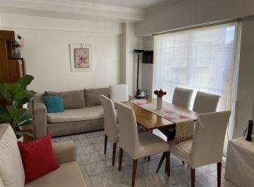 Departamento · 51m² · 3 Ambientes · 1 Cochera · Departamento 3 Ambientes con Cocheras en Almagro