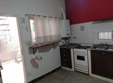 Departamento de 2 ambientes, Rosario · Venta de Departamento de Pasillo de un Dorm. - Patio - Terraza - Zona Hospitales
