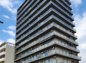 JAI-JAI-947_2 · Hermoso Departamento en Alquiler de 1 Dormitorio con Balcón