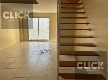 Departamento · 75m² · 2 Ambientes · Venta - Duplex 2 Ambientes con Balcón - Excelente Oportunidad - Caballito