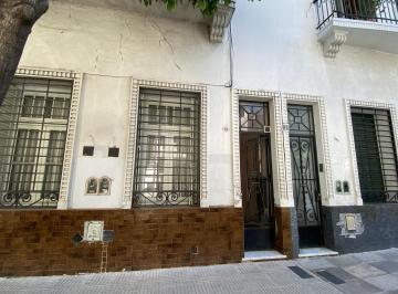 PH · 60m² · 4 Ambientes · PH de 4 Ambientes en Boedo Excelente Ubicación