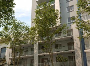 Departamento · 78m² · 3 Ambientes · 1 Cochera · Semipiso en Boedo 3 Amb Al Frente con Gran Terraza