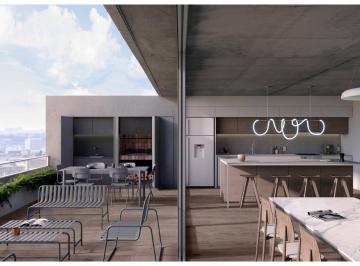 Departamento · 125m² · 4 Ambientes · Departamento en Duplex 4 Amb Al Frente - Posibilidad Cochera - Amenities