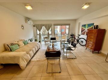 Departamento · 40m² · 1 Ambiente · Departamento - S. Fer. - Vias/centro