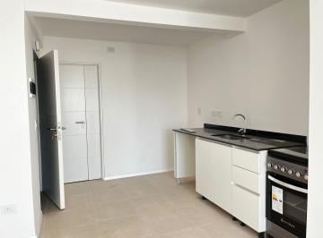 Departamento · 34m² · 1 Ambiente · Departamento en Floresta