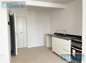 Departamento · 34m² · 1 Ambiente · Departamento en Floresta