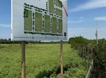 Terreno · 300m² · Lotes en Matheu Escobar - Barrio Abierto Sin Expensas