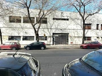 Terreno · 2787m² · Excelente Lote Para 7.512 m² Vendibles en Barracas - Salida 2 Calles