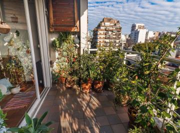 Departamento · 72m² · 4 Ambientes · 1 Cochera · Venta Semipiso en Nuñez, 4 Ambientes con Cochera