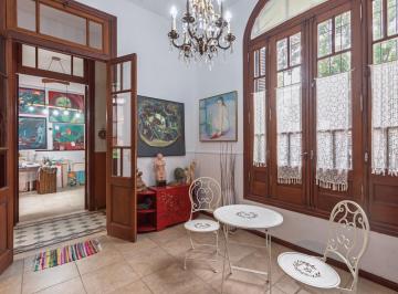 Casa · 219m² · 7 Ambientes · Venta Casa 4 Dorm., Parque y Pileta - Pichincha, Rosario